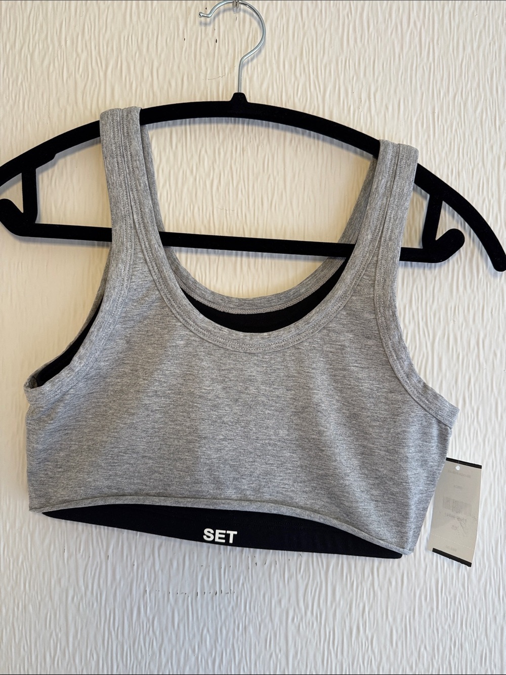 Set Active Sportsbody Sporty Roster Bra
